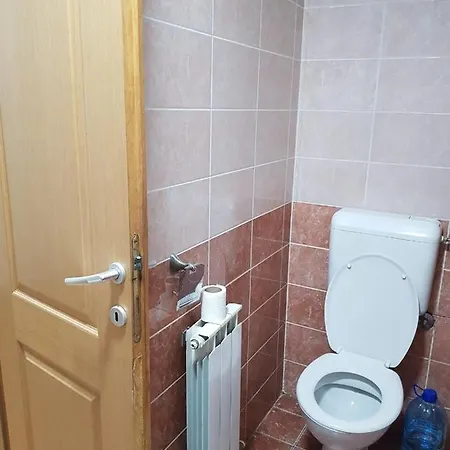아파트 Apartman-Pale-M&S *
